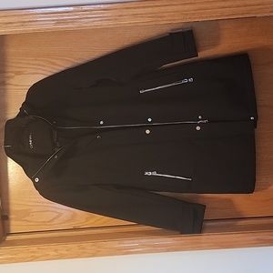 Calvin Klein Light Coat